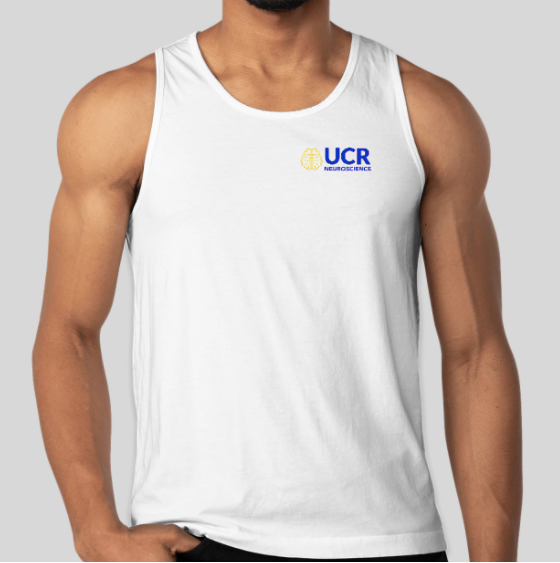 White Tank-Top