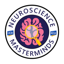 Neuroscience Masterminds Logo